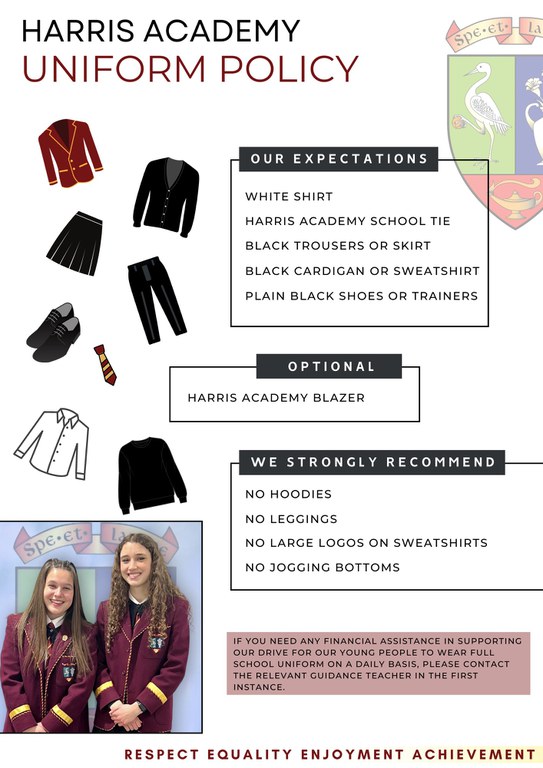 Uniform Policy